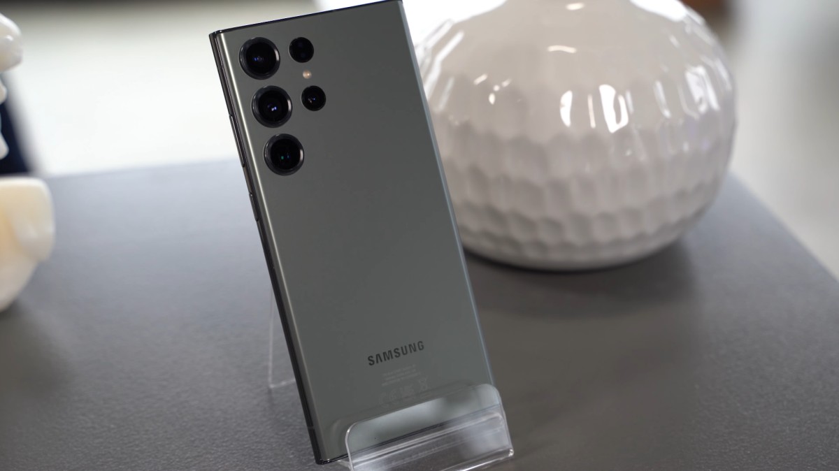 samsung Galaxy s23 ultra 2