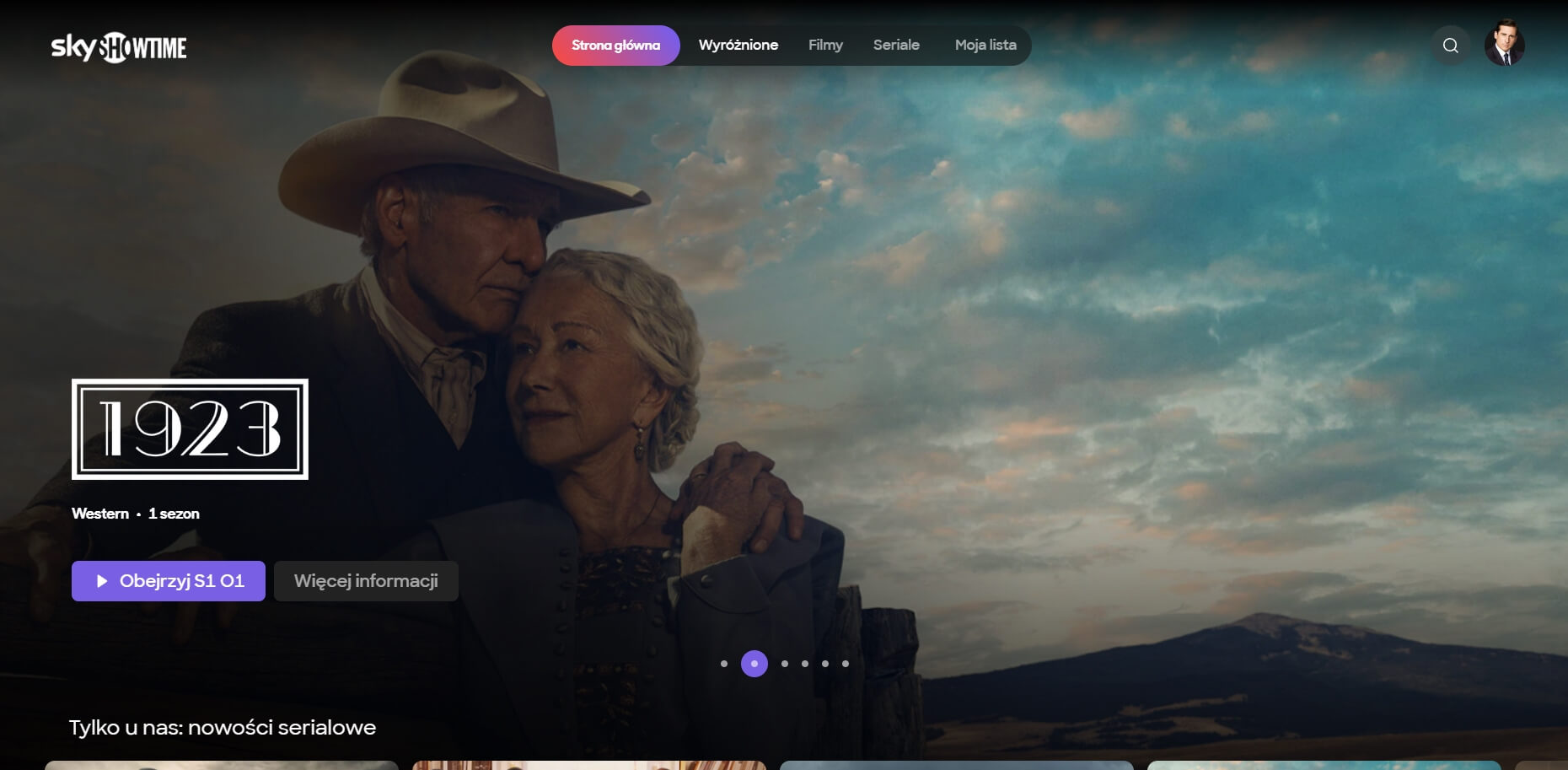 skyshowtime nowosc 2