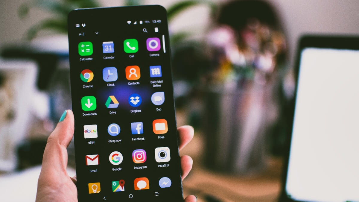 smartfon aplikacje koniec 1