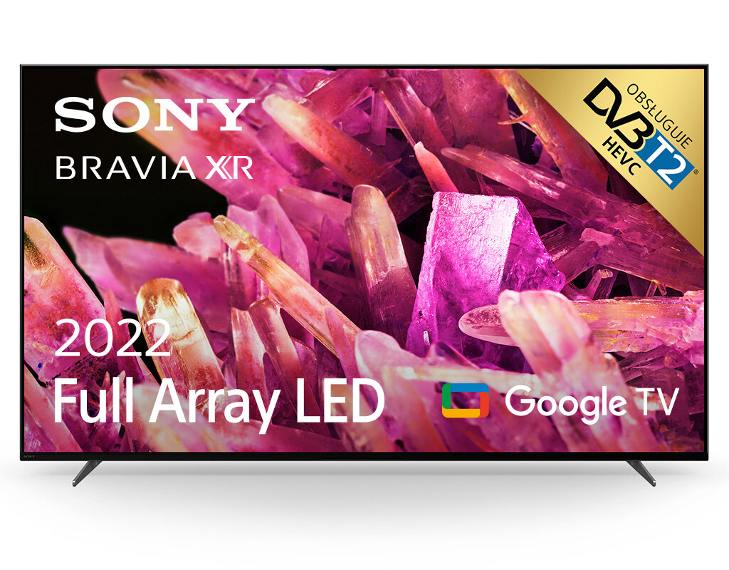 sony bravia xr-55x94k