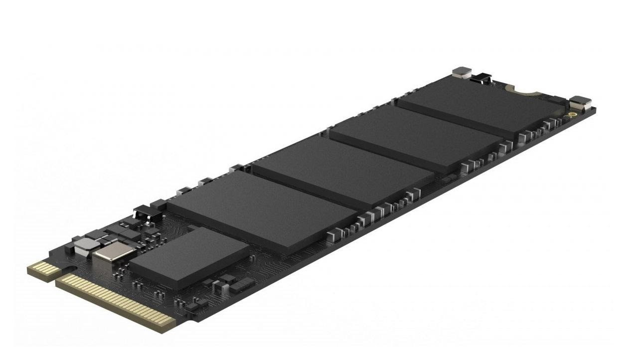 ssd m2 pcie
