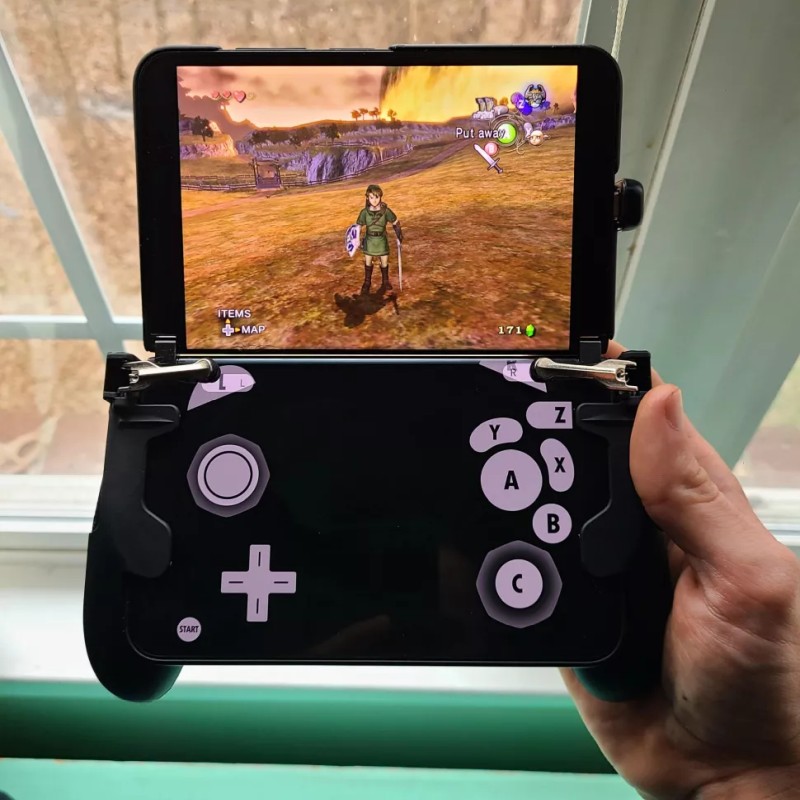 surface duo 2 konsola 1