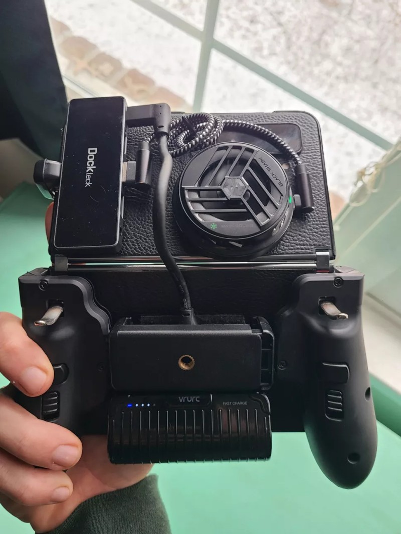 surface duo 2 konsola 2