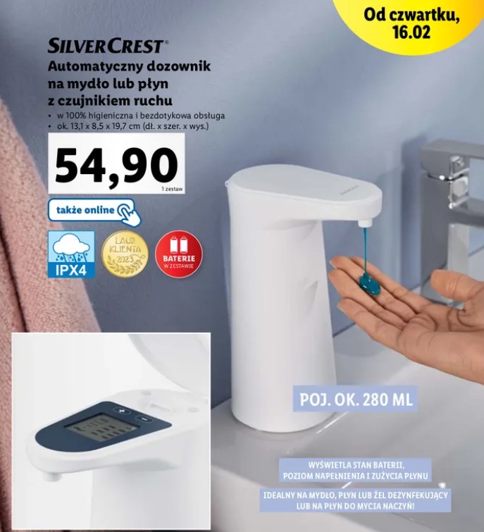 tanie gadzety z lidla 8