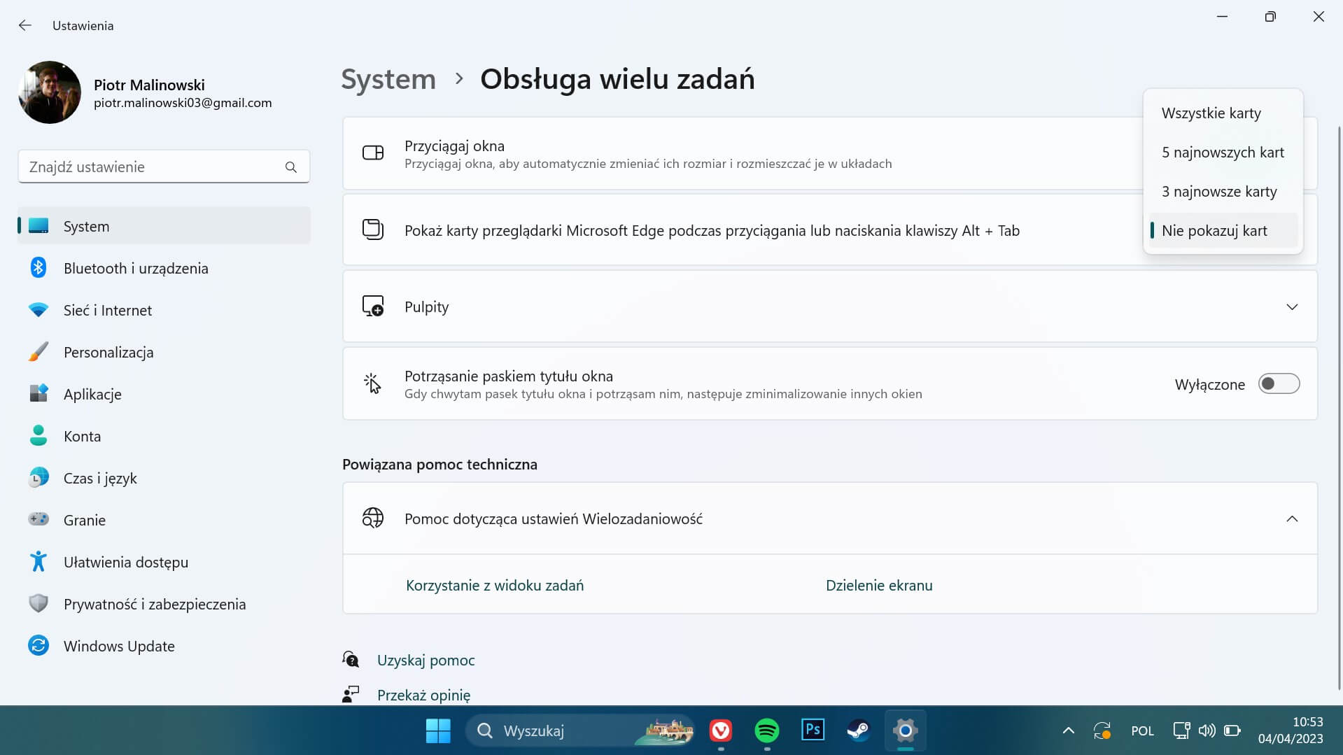 windows 11 alt tab zmiana 2
