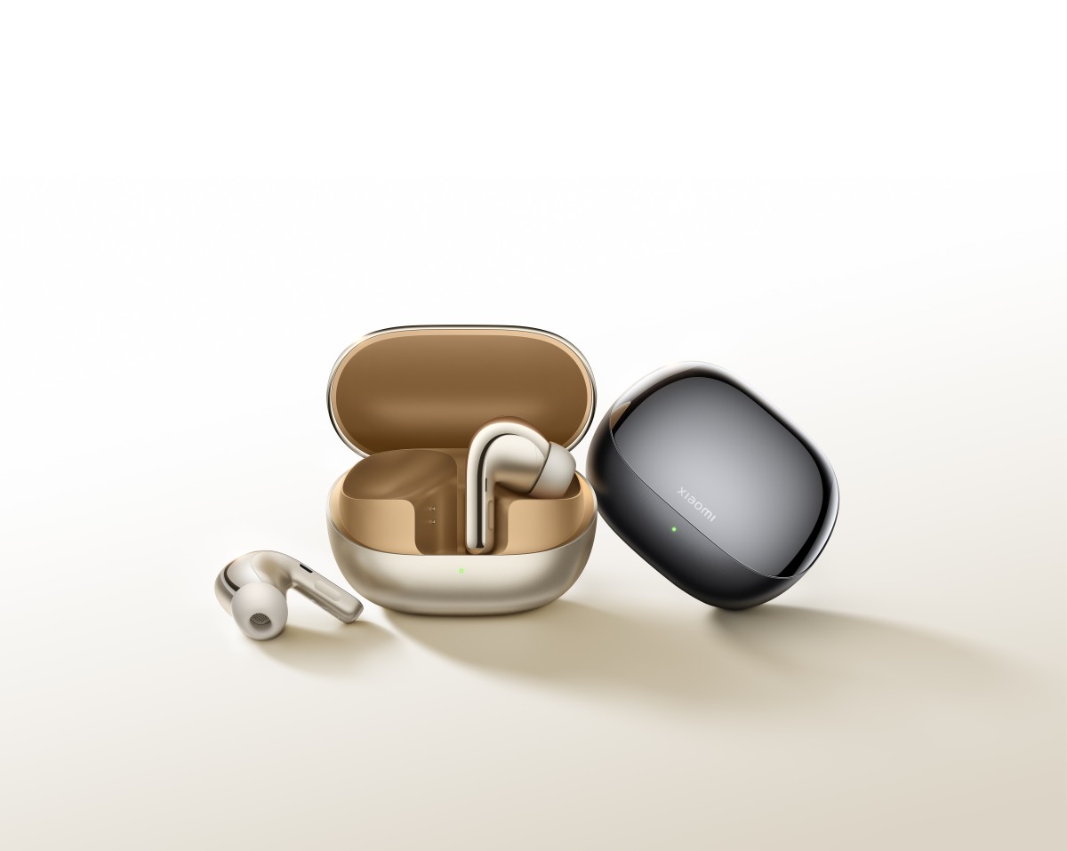 xiaomi buds 4 Pro 1