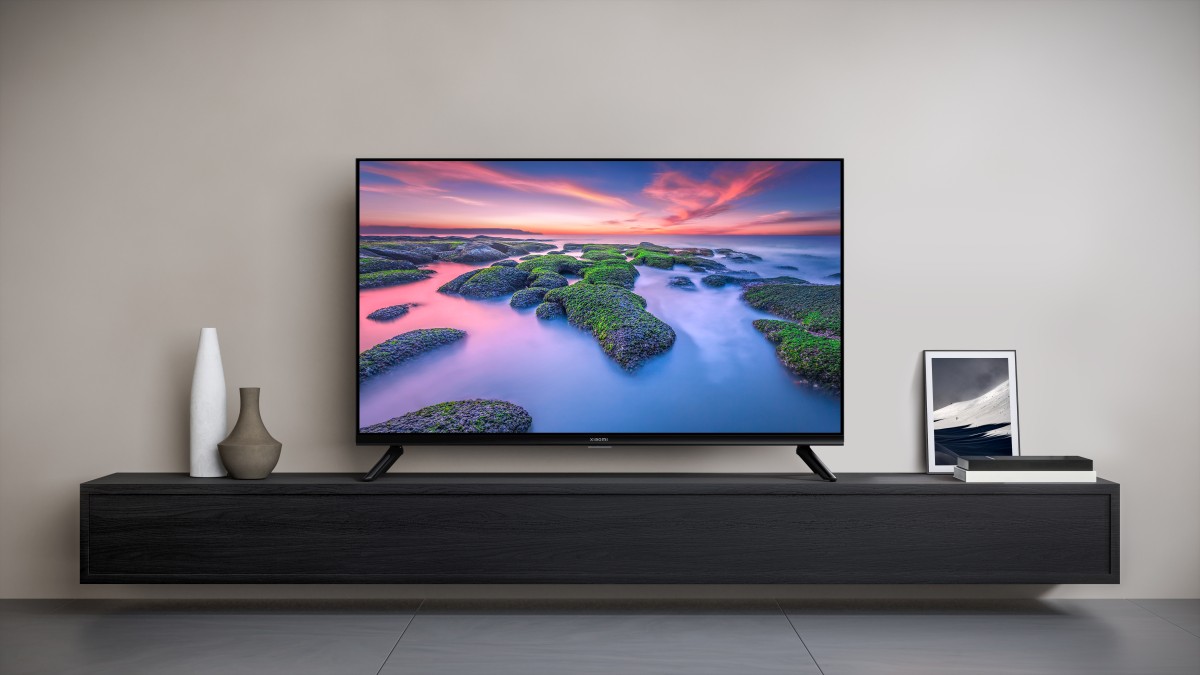 xiaomi led tv a2