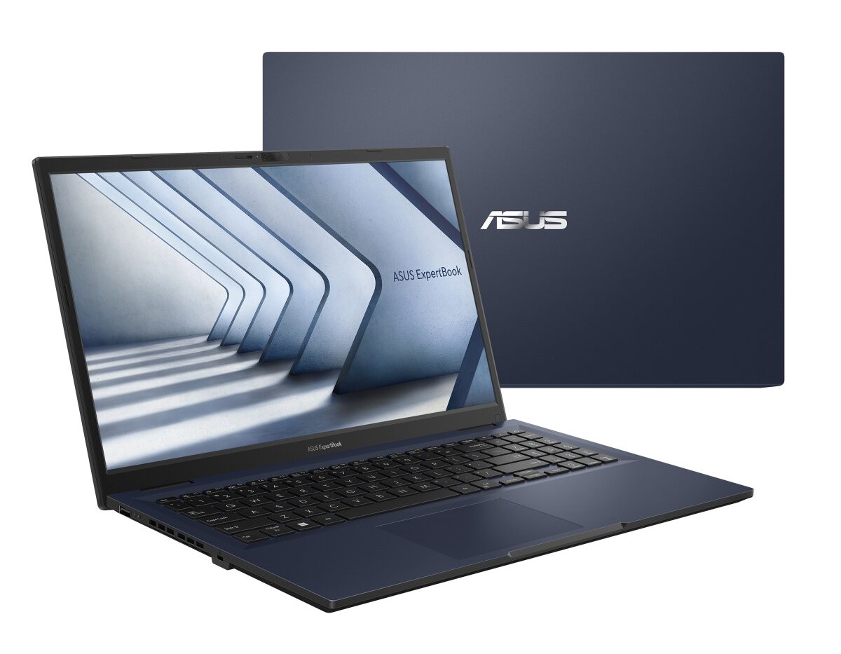 ASUS ExpertBook B1502CBA