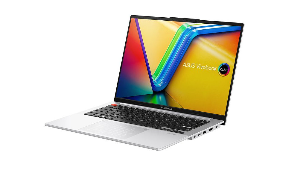 Vivobook S 14 OLED K5404