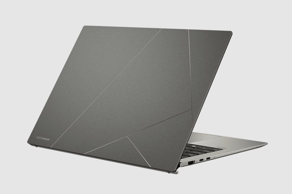 Zenbook S 13 OLED