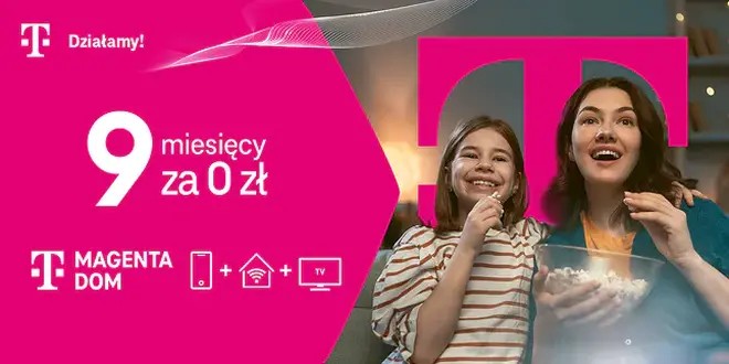 9 miesiecy za 0 zlotych tmobile