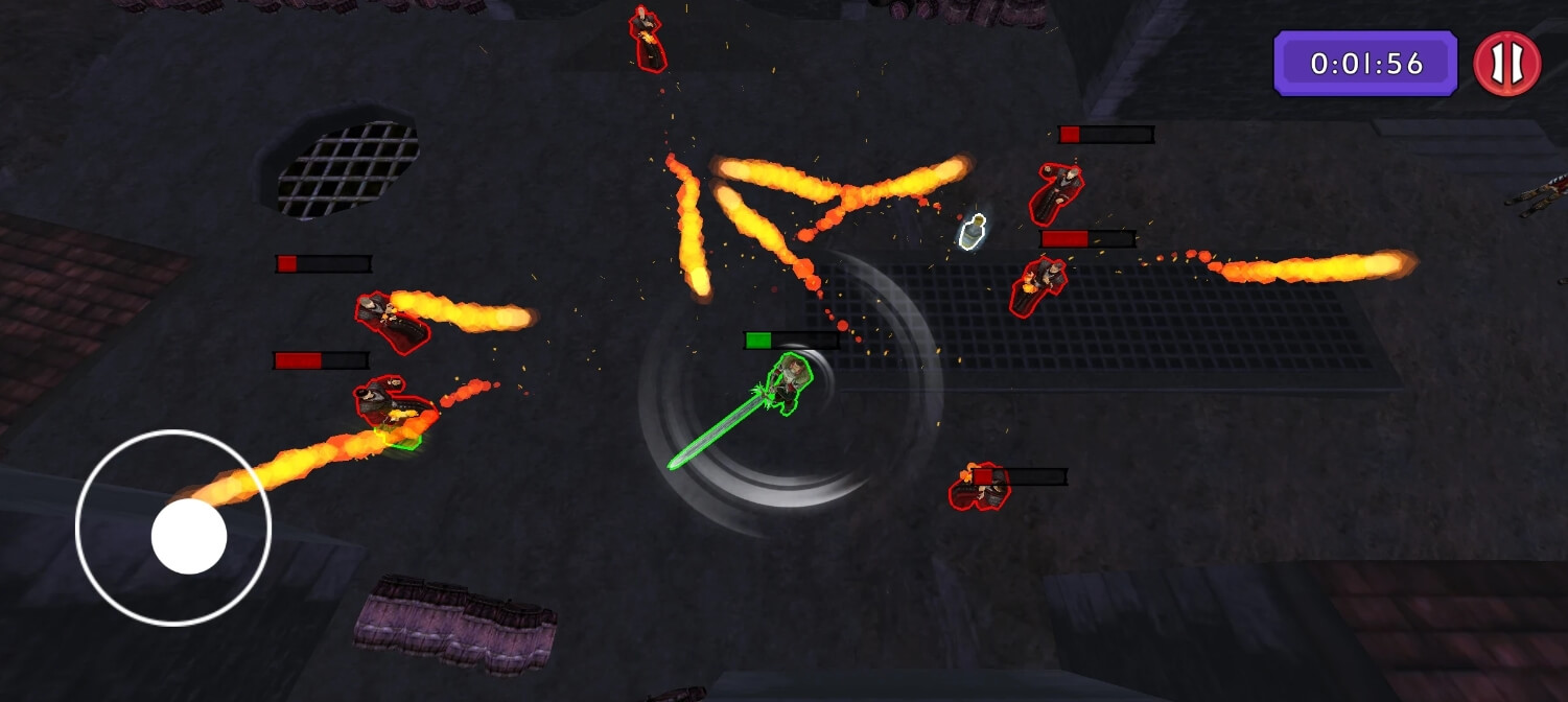 tamagothic zrzut ekranu 3