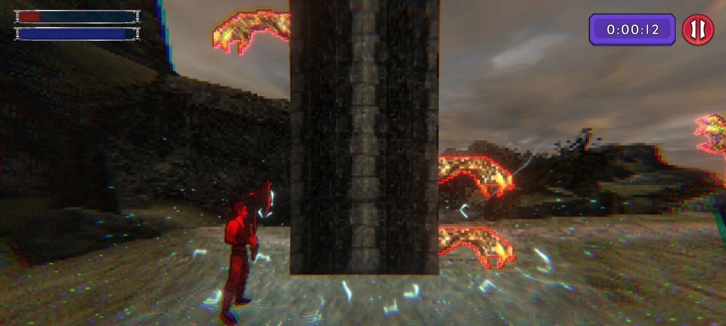 tamagothic zrzut ekranu 5