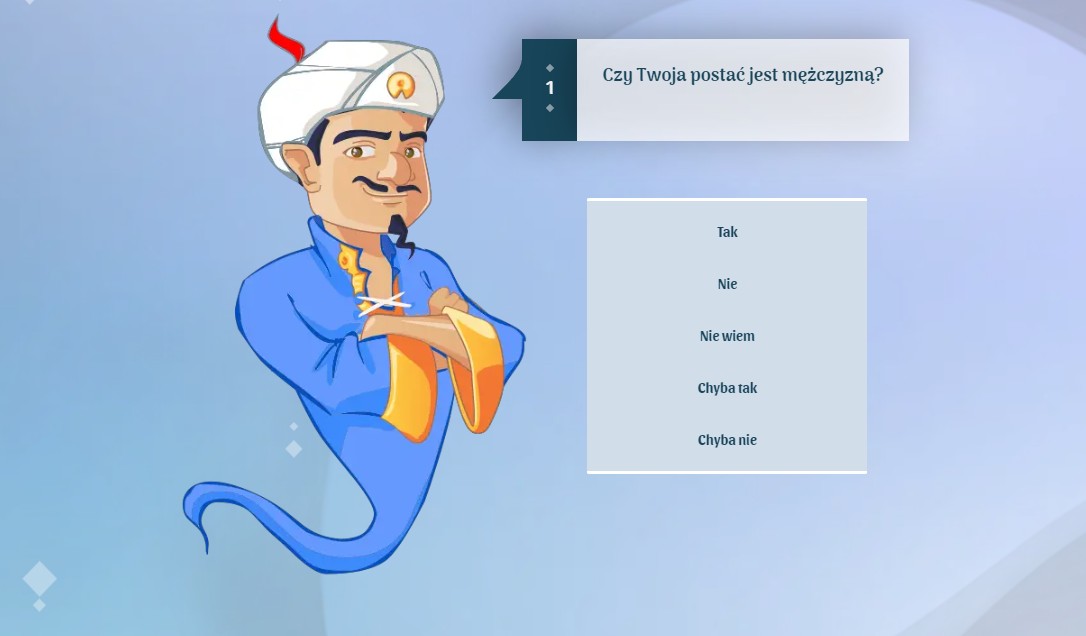 akinator