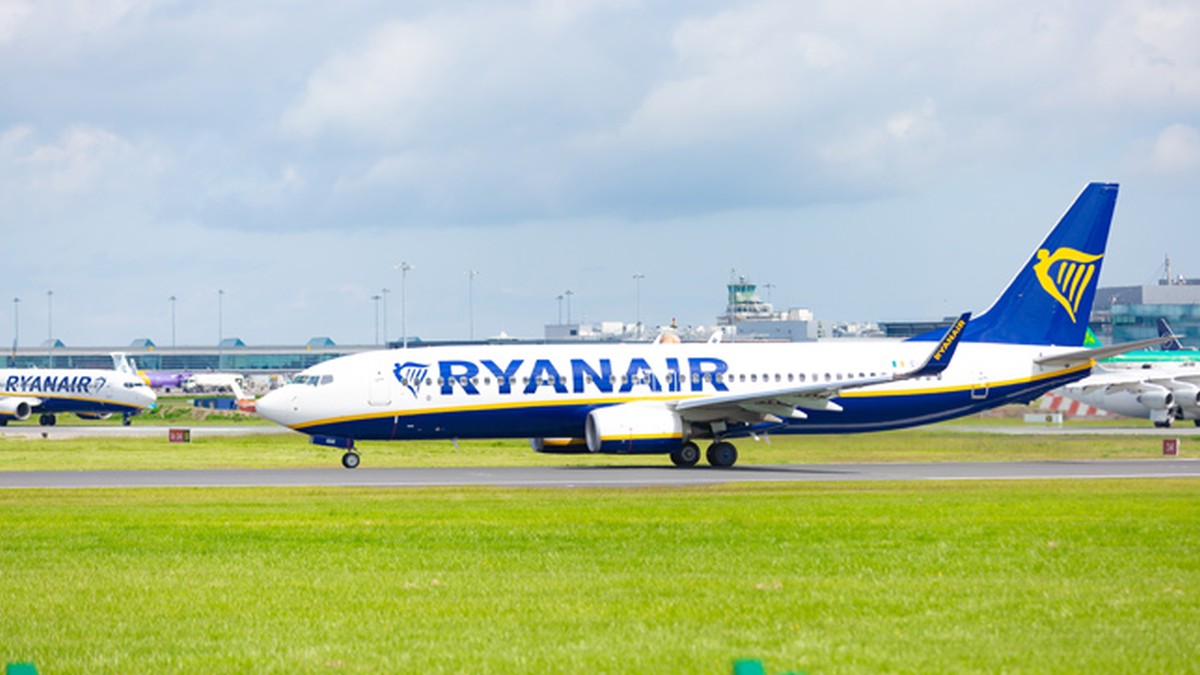 ryanair