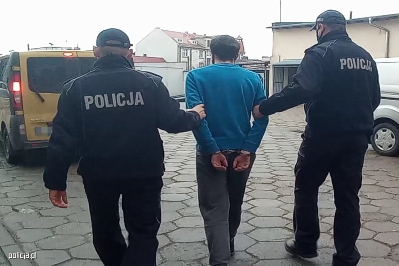 oszustwo na prokuratora