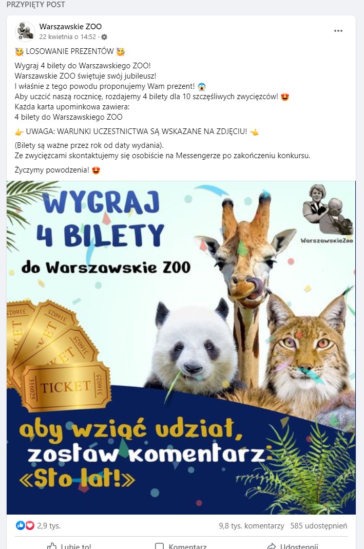 oszustwo fb