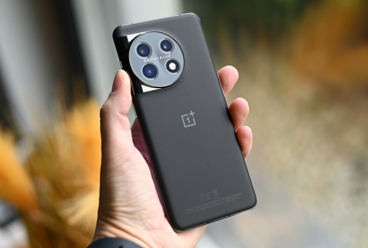 OnePlus 11 5G 3