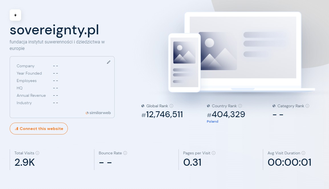 sovereignty ile odslon