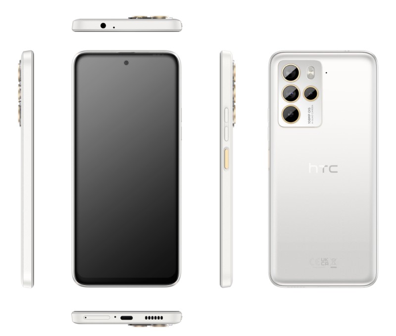 HTC U23 Pro 5G 1
