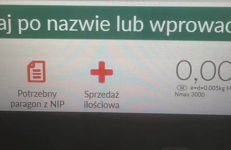 sprzedaz ilosciowa biedronka