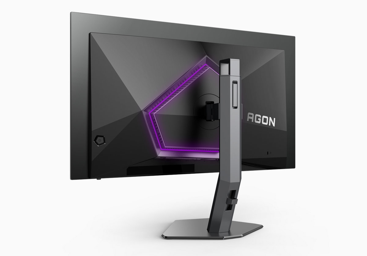 Monitor AOC AGON PRO AG276QZD