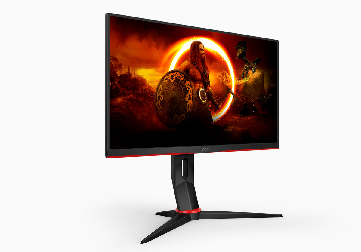 Monitor AOC Q27P3CW