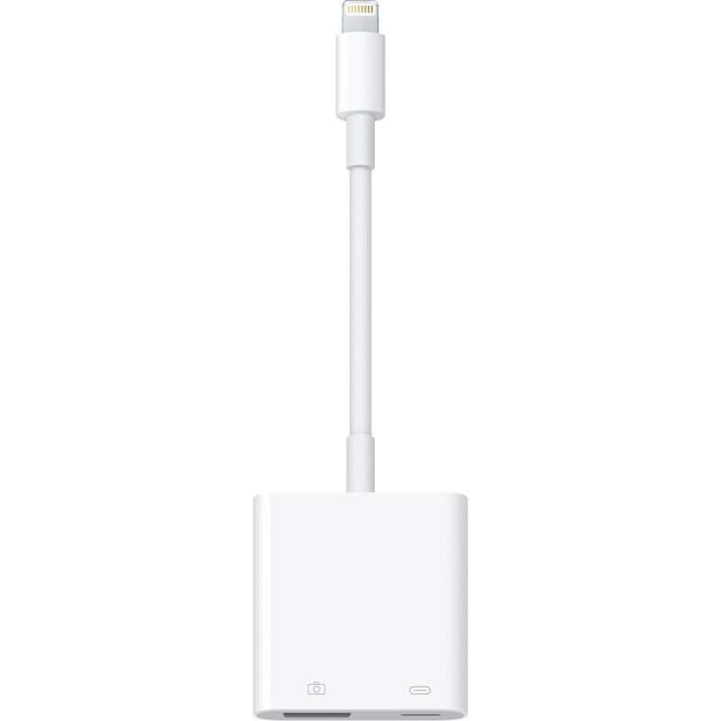 przejsciowka apple lightning do usb3