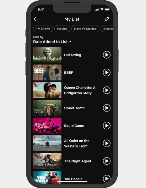 netflix moja lista ulepszenia 2