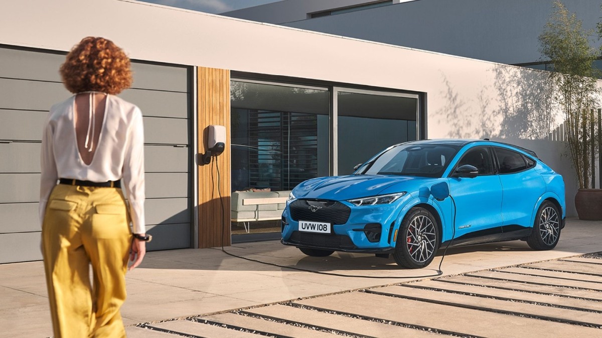 ford mustang mach e obnizka ceny 2