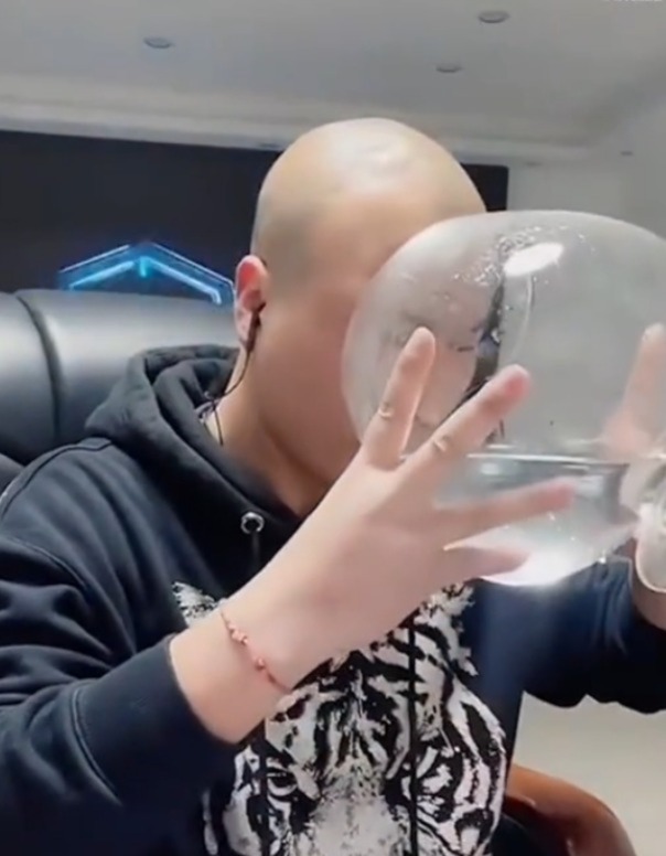 tiktok wyzwanie smierc zapicie na smierc 2