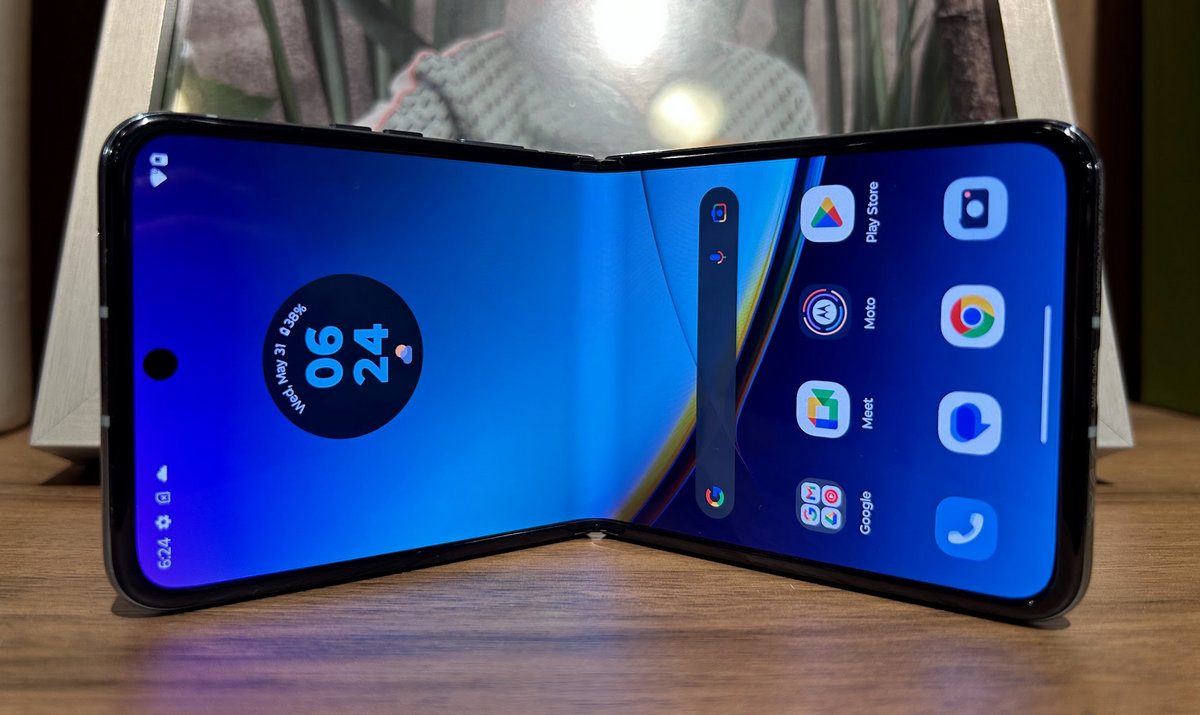 Motorola Razr 40 Ultra