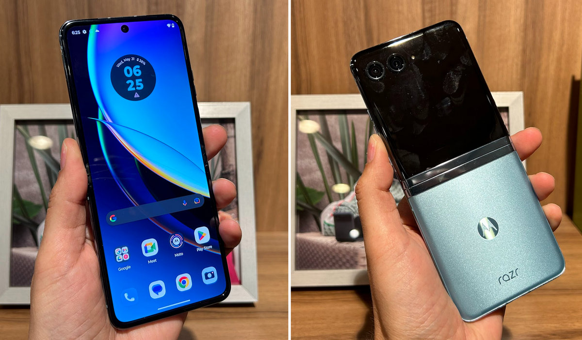 Motorola Razr 40 Ultra