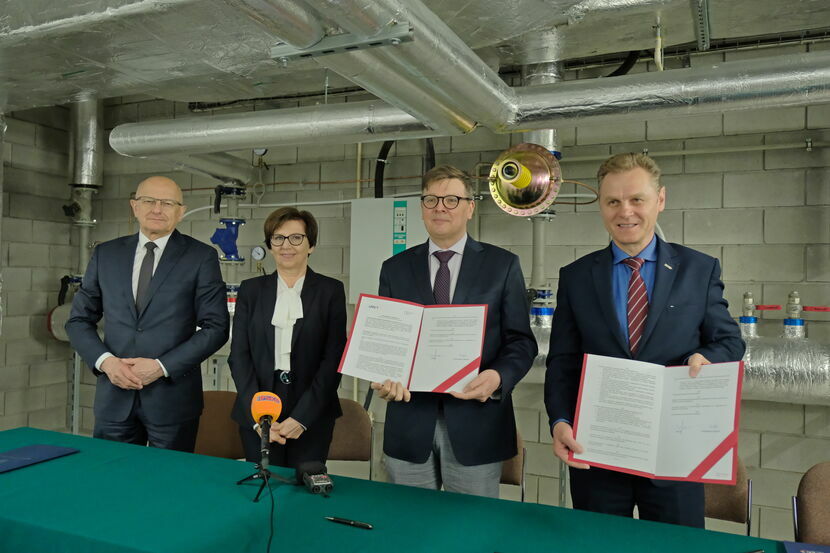 ogrzewanie sztuczna inteligencja lublin 1