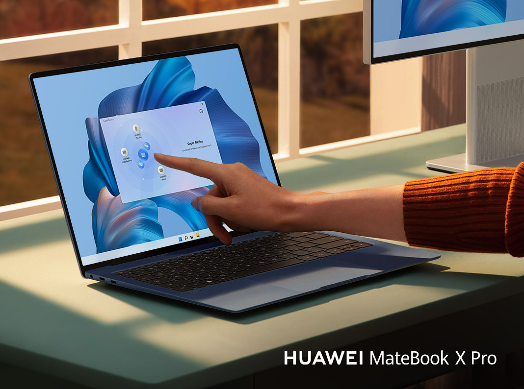 HUAWEI MateBook X Pro 2023