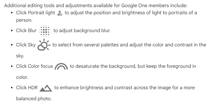 zdjecia google edytor funkcje 1