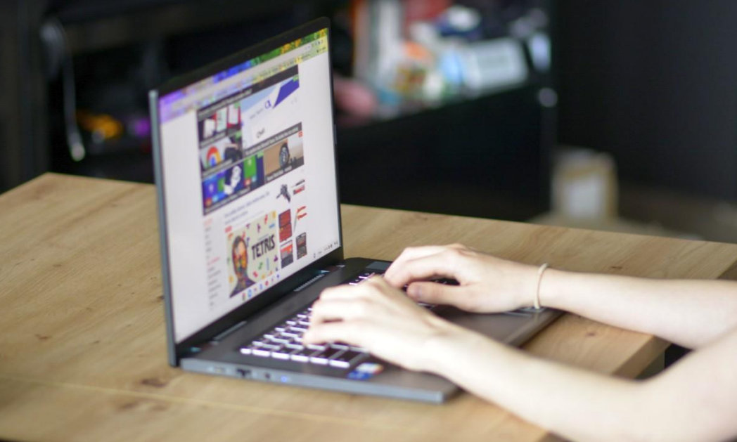 urządzenia Acer Chromebook zapewniają użytkownikom wysoki poziom bezpieczeństwa