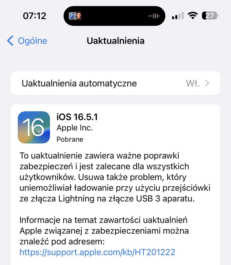 ios 1651