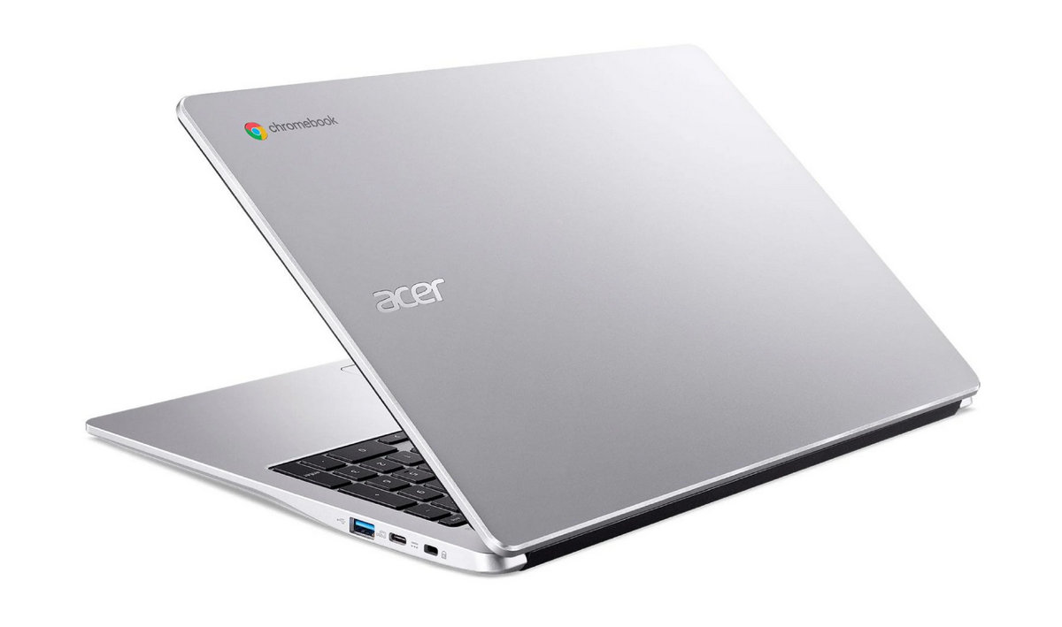 Acer Chromebook 315