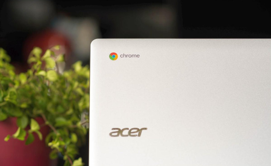 Acer Chromebook 315