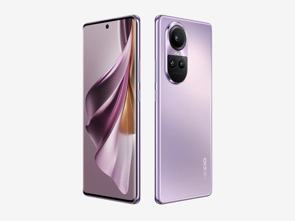 OPPO Reno10 Pro 5G