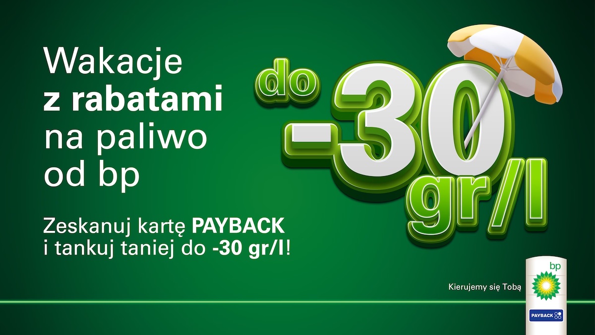rabat na paliwo bp 2023