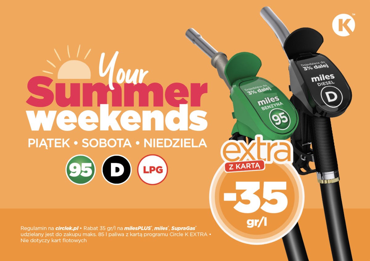 circle k tansze paliwo 2
