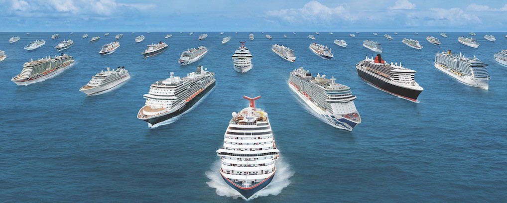 Carnival Corporation