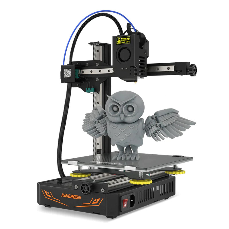 Kingroon KP3S Pro S1 3D Printer