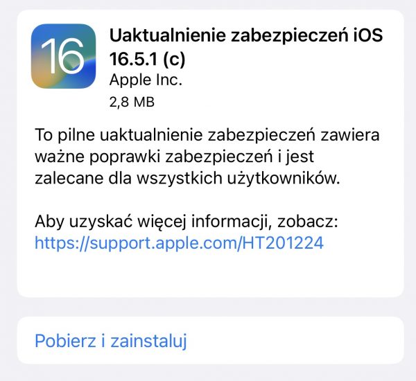ios 16-5-1-c aktualizacja