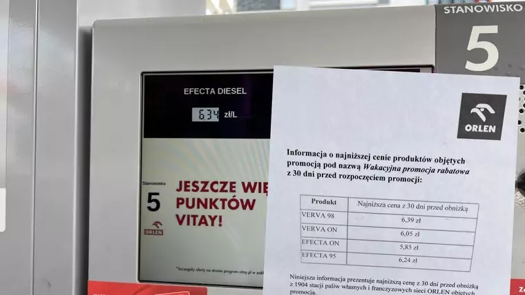 orlen promocja slabo 1