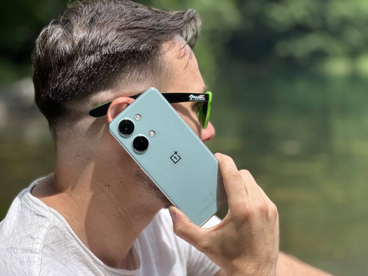OnePlus Nord 3