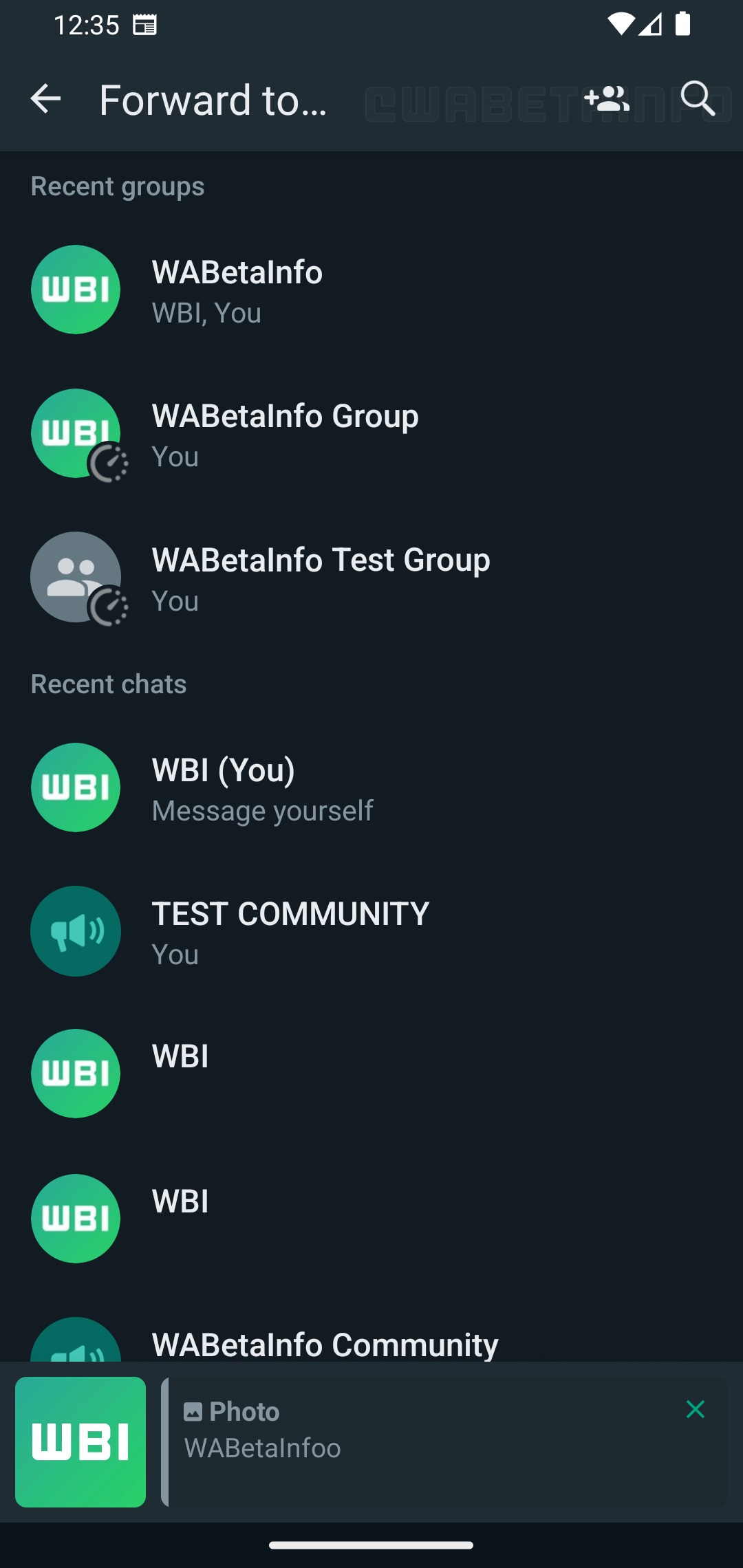 whatsapp nowy sposob tworzenia grup