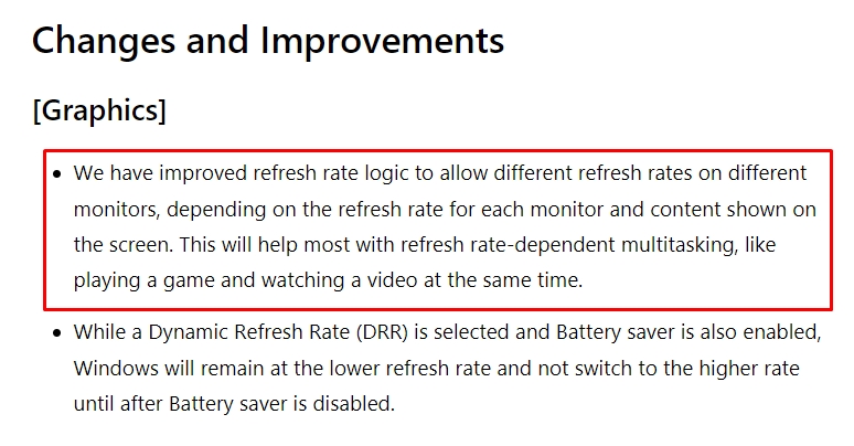 windows 11 wiele monitorow